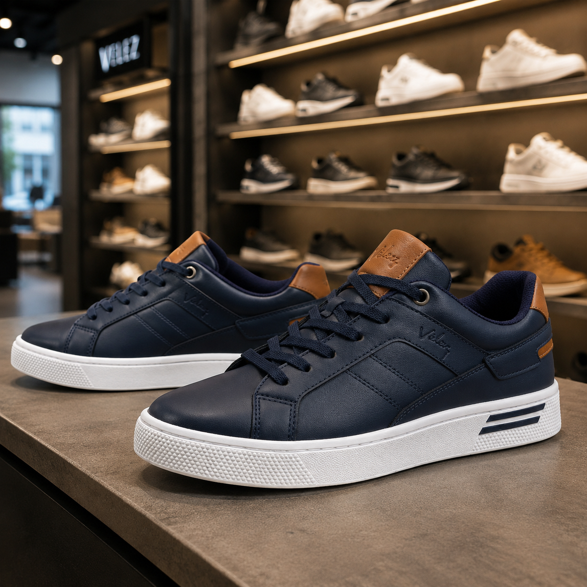VELES ARXEM TENIS PARA HOMBRES